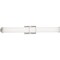Progress Lighting Phase 2.2 LED Collection 36" LED Linear Bath & Vanity P300212-009-30 - alternate 1